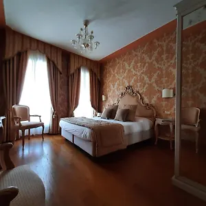 Murano Palace *** Benátky