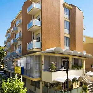 Acerboli 3*, Rimini Olaszország