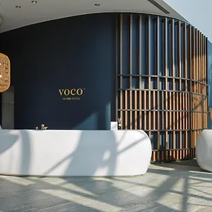 Voco Milan-fiere By Ihg 4*, Milánó Olaszország
