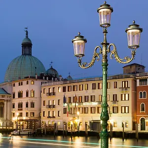 Carlton On The Grand Canal **** Venetië