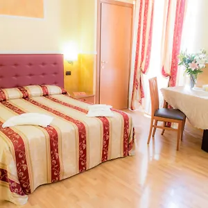 Residenza Ki Řím