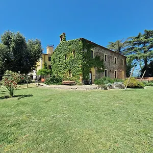 Agriturismo Bio Fattoria Di Pietra Giuncarico