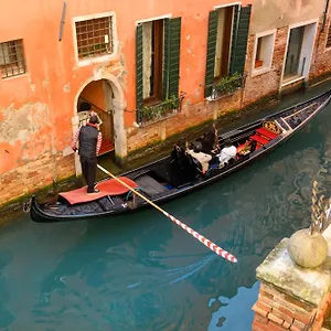 3* Hotel Residenza Ca' San Marco