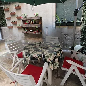 Ca' Bragadin E Carabba Venedik