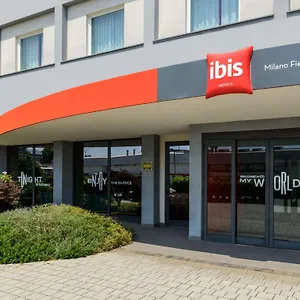 Ibis Milano Fiera 4*, Lainate Olaszország