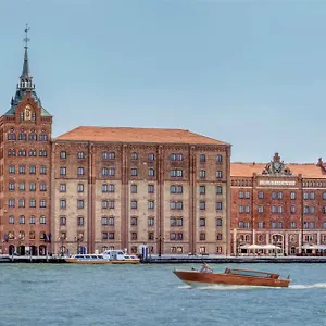 Hilton Molino Stucky ***** Venetië