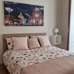 Etnea Palace , Catania Olaszország