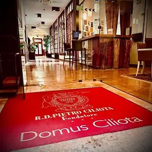 Domus Ciliota *** Benátky