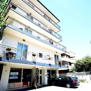 Igea 3*, Rimini Olaszország