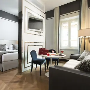 ***** Otel Corso 281 Luxury İtalya