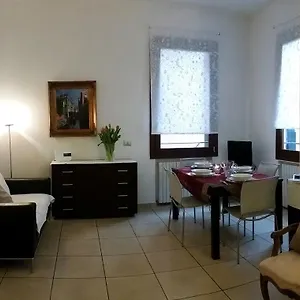 Apartment Ca Giacomo - Lovely In The Historic Center Of