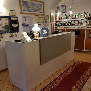 Argentina 2*, Santa Margherita Ligure Olaszország