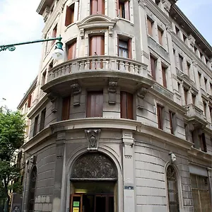  Hostel Domus Civica İtalya