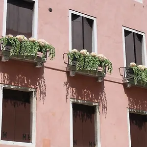 Apartment Casa Delle Ortensie