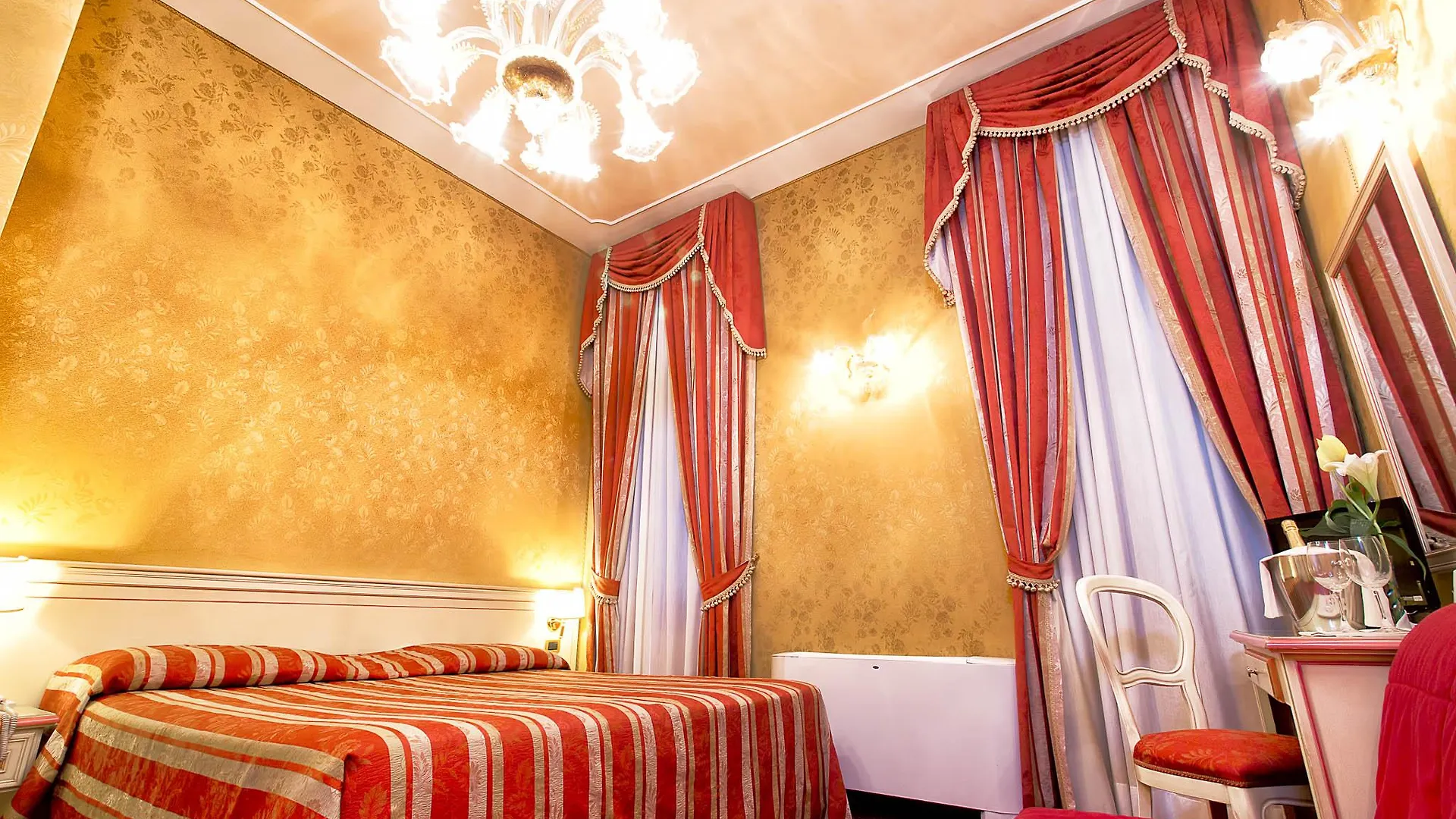 Ca' San Polo Otel Venedik