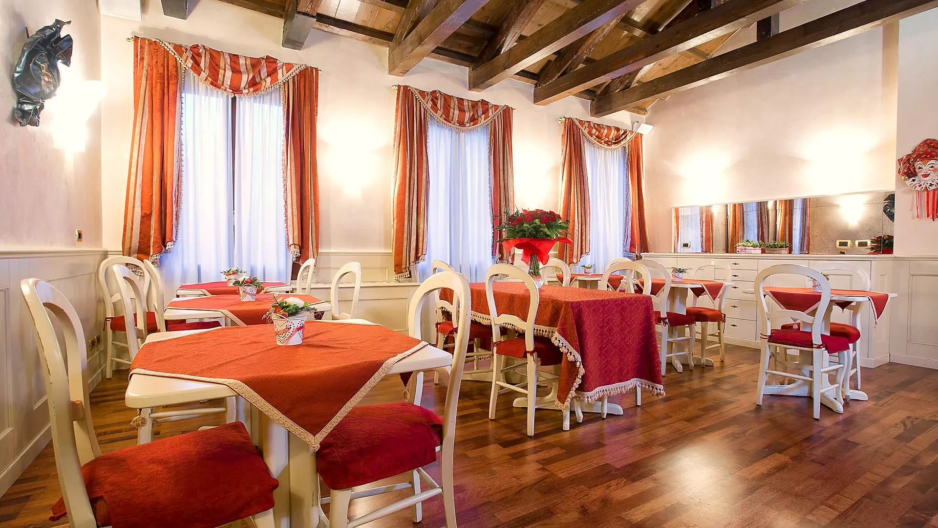 Ca' San Polo Otel Venedik Konukevi