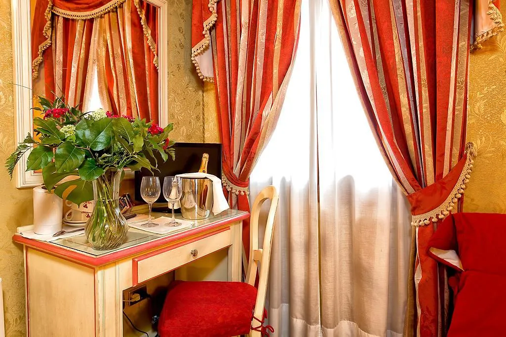 Ca' San Polo Otel Venedik İtalya
