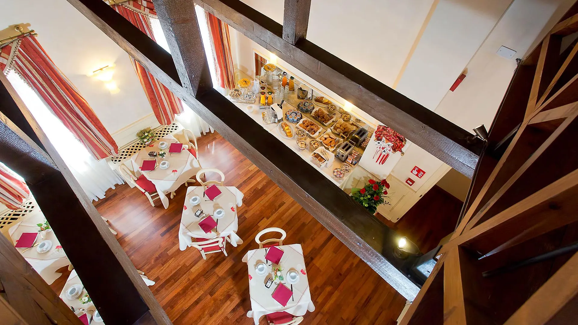 Ca' San Polo Hotell Venedig