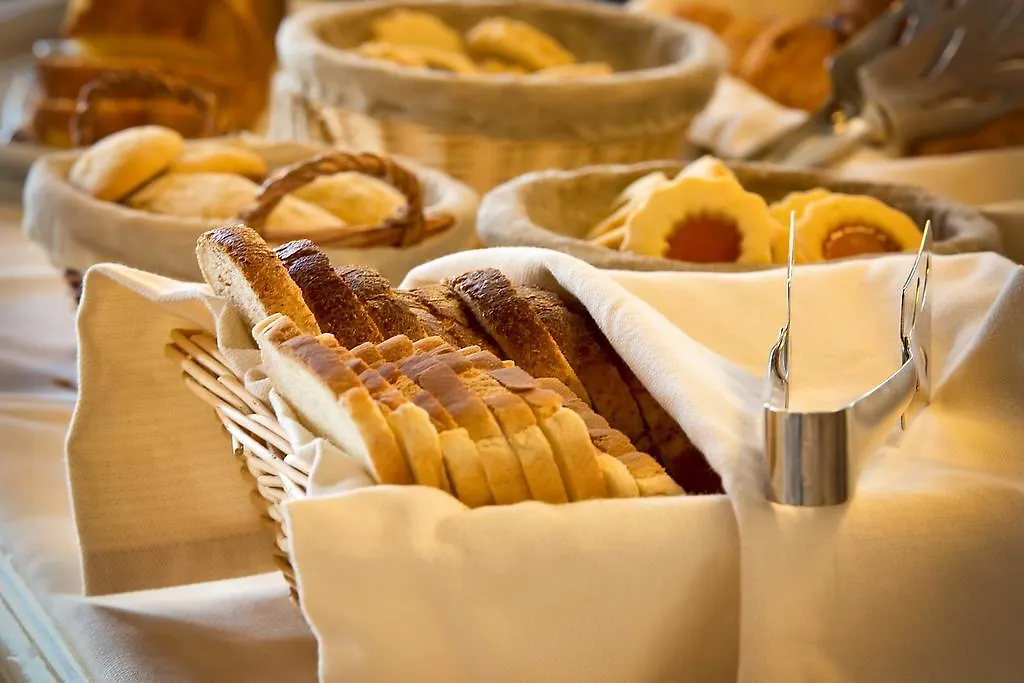 *** Pensionat Ca' San Polo Hotell Venedig Italien